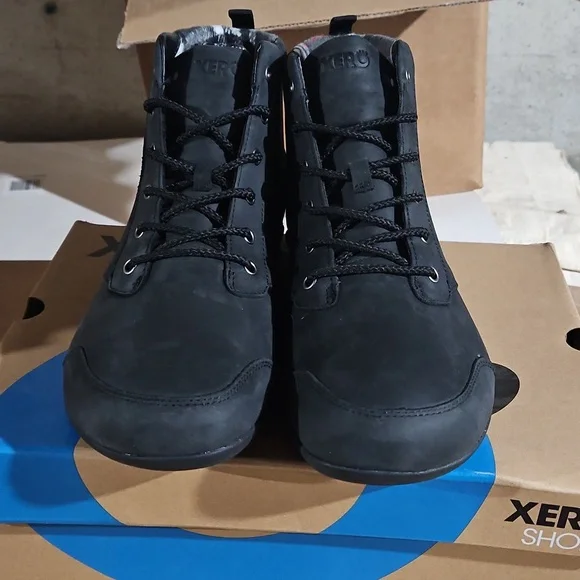 Xero Denver Leather - Picture 3 of 7